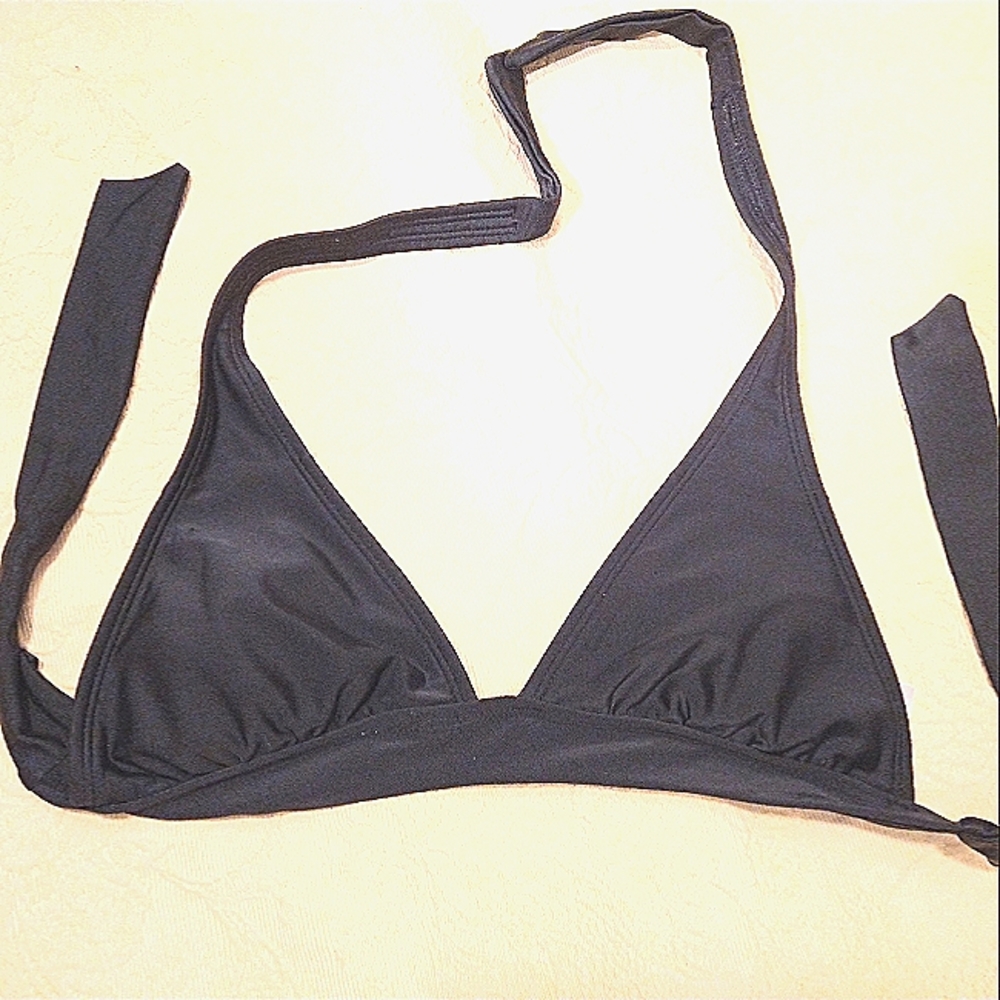 Old Navy bikini top